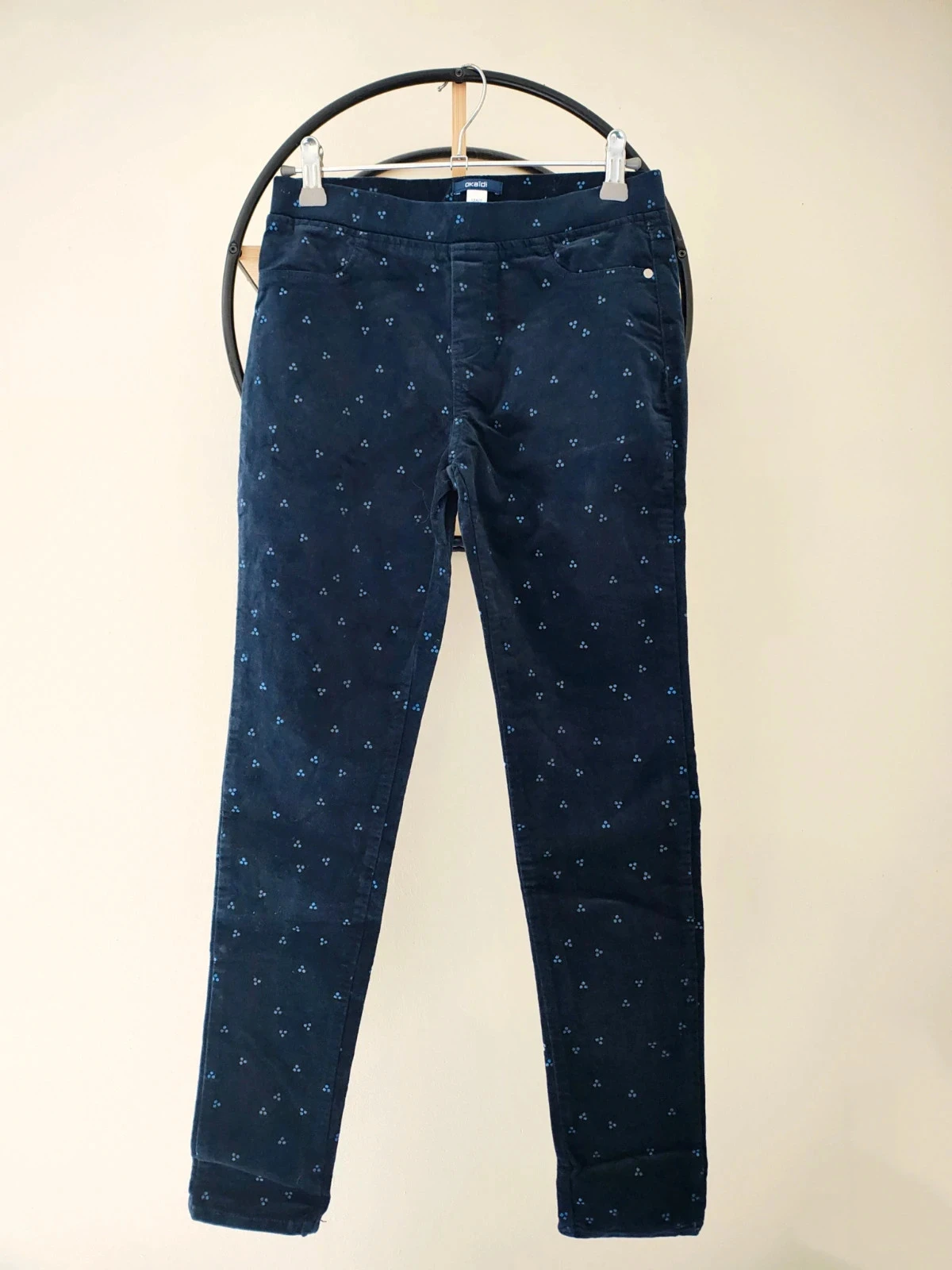12 ans pantalon hivers Okaïdi